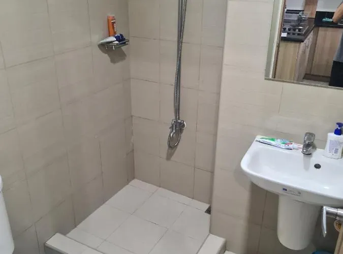 Апартаменты Shore 2 Res Tower 1 - 2 Bedroom Unit