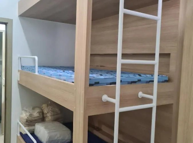Апартаменты Shore 2 Res Tower 1 - 2 Bedroom Unit